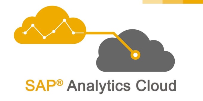 Gig Preview - Transform your analytics with expert sap sac consulting