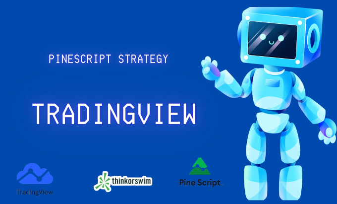 Gig Preview - Convert in tradingview to ninjatrader 8 or quantower, pinescript to thinkscript