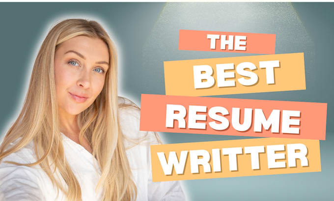 Bestseller - provide professional euro pass and ats friendly resume