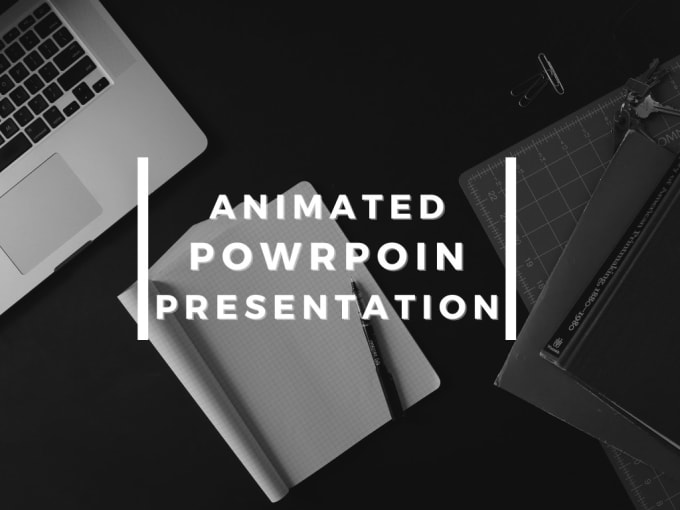 Bestseller - design canva and powerpoint presentations with animation