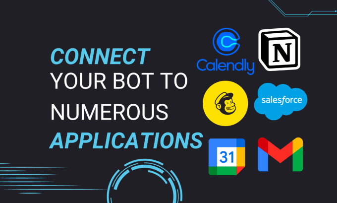 Bestseller - develop a chatbot for your website using chatgpt and your custom data