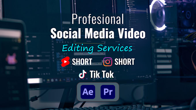 Gig Preview - Reproduce tiktok videos, instagram reels, and youtube shorts