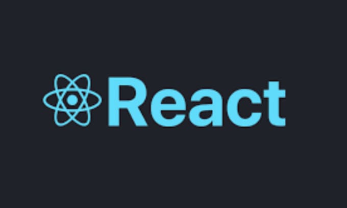 Gig Preview - Be your reactjs web developer