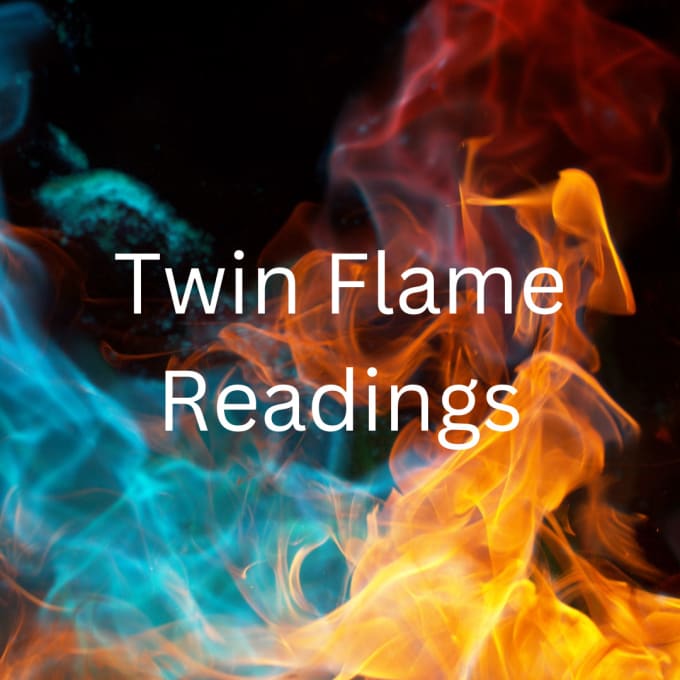 Gig Preview - Twin flame guidance reading