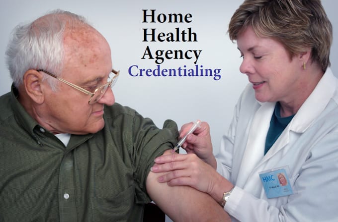 Bestseller - do home health agency credentialing