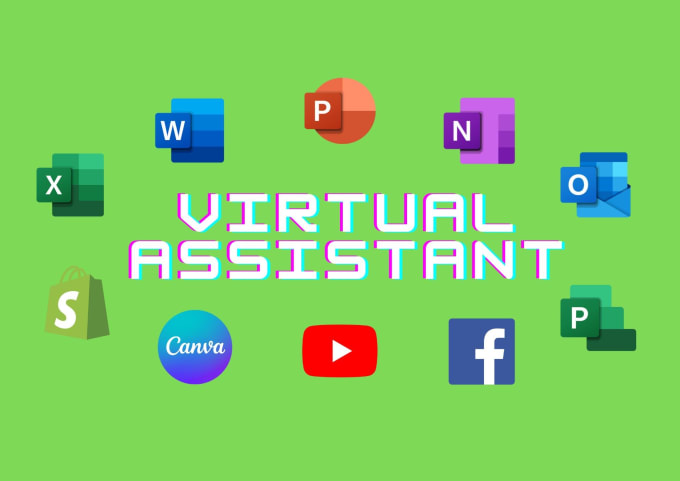 Gig Preview - Take your business to the next level as your virtual assistant