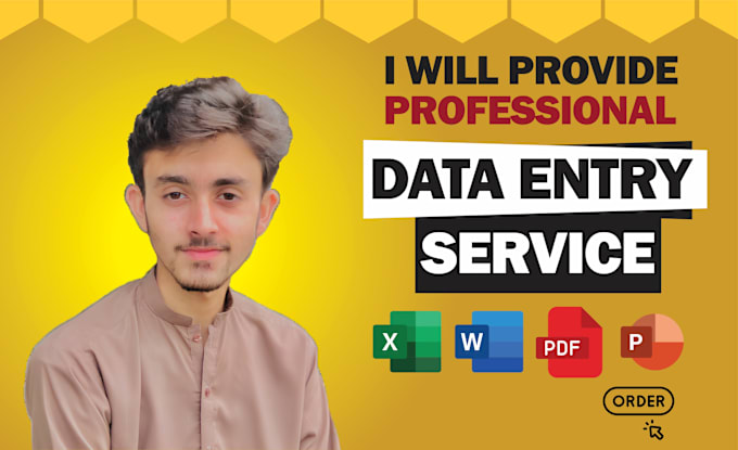 Bestseller - do urgent data entry in low price