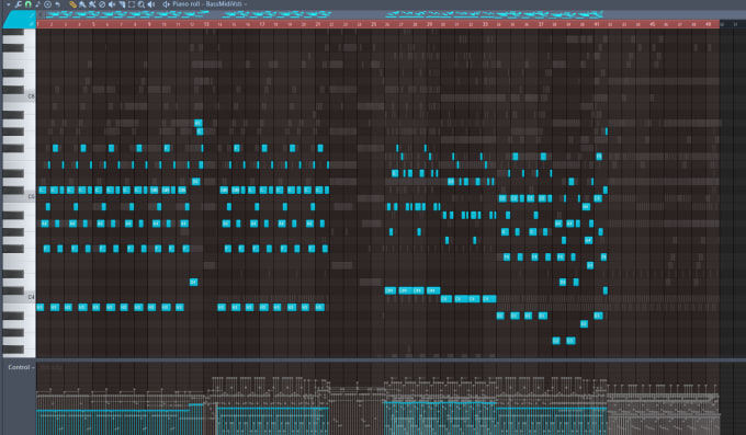 Gig Preview - Make your pokemon mystery dungeon ost