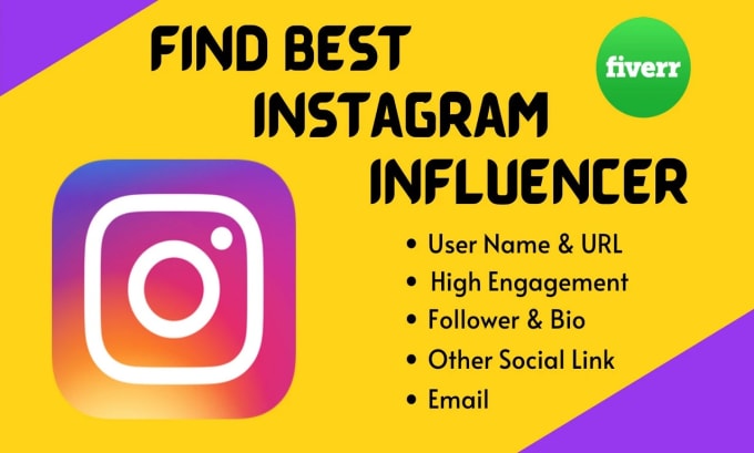 Gig Preview - Boost your brand with proven instagram influencer marketing