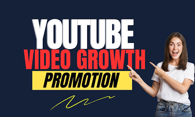 Gig Preview - Do best youtube video SEO expert optimization and channel growth manager