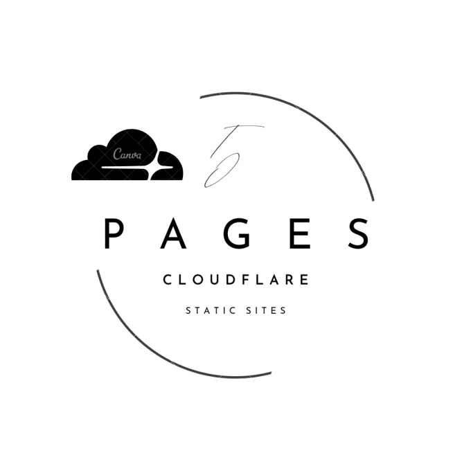 Bestseller - deploy your static site to cloudflare pages with your domain