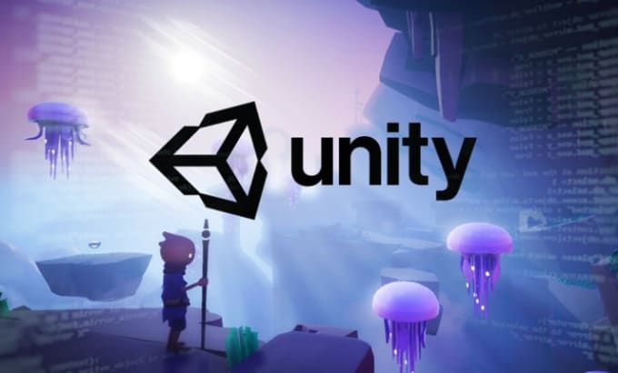 Gig Preview - Be your professional unity game developer