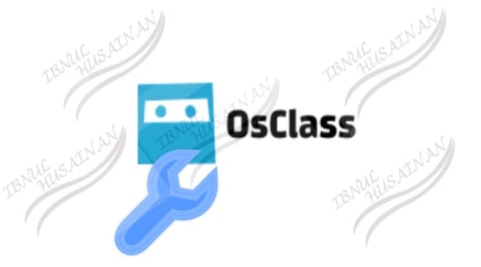 Gig Preview - Fix your osclass website