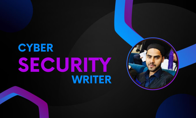 Bestseller - be your professional cyber security content writer and technical articles writer