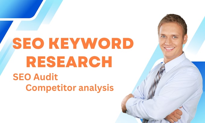 Bestseller - do SEO keywords research and kgr research for your ranking