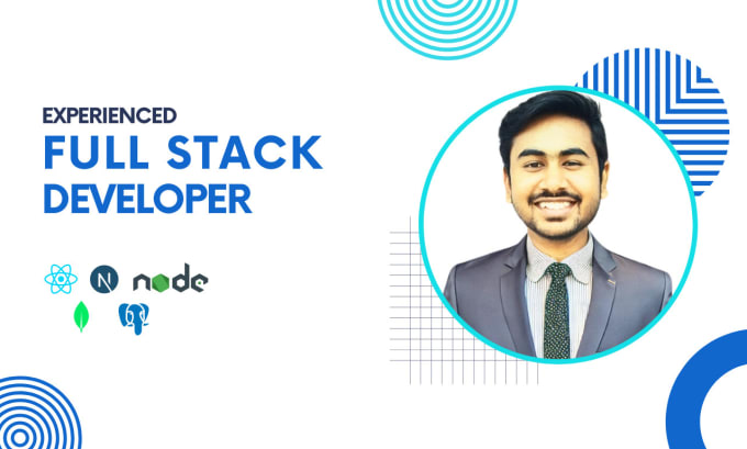 Gig Preview - Be a full stack developer for web application development