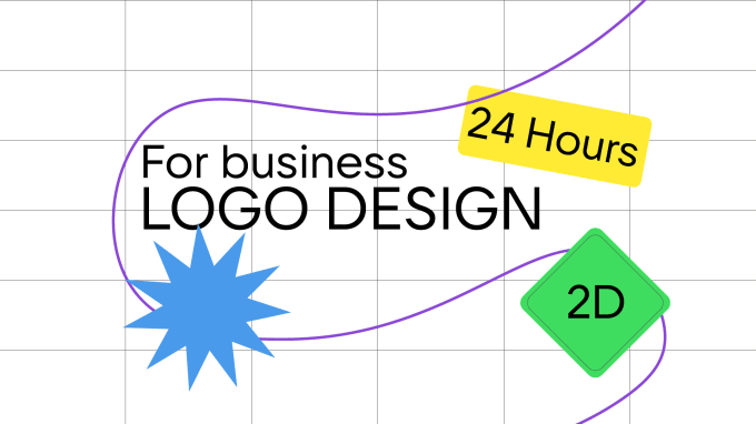 Gig Preview - Logo design business creation