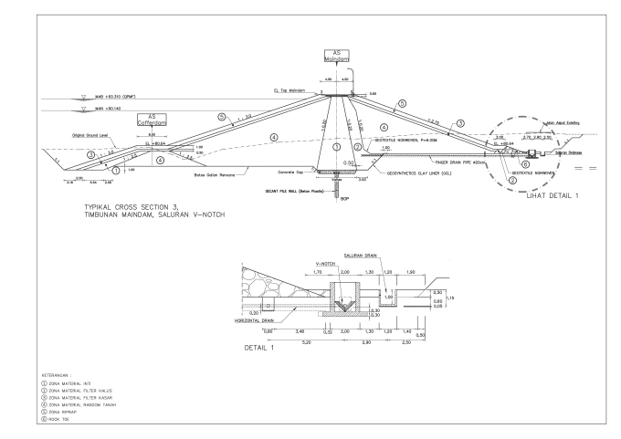 Gig Preview - Do autocad for civil engineering shop drawings