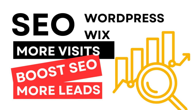 Gig Preview - Do wordpress website SEO service and rank google first page