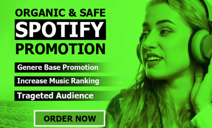 Bestseller - create and run effective ads to promote your spotify music