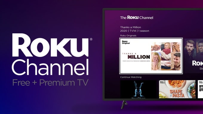 Bestseller - do custom roku channel sdk, amazon firestick, smart tv, and live channel