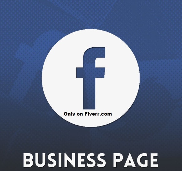 Gig Preview - Create facebook business page