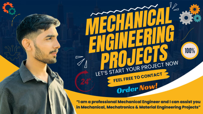 Bestseller - do mechanical and material engineering projects