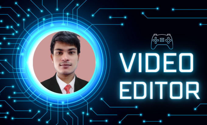 Gig Preview - Elevate your videos with our expert editing services