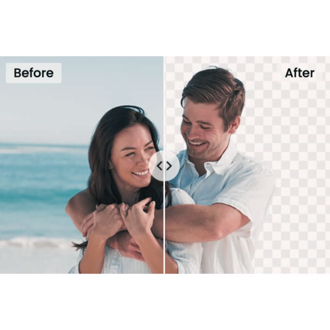 Gig Preview - Perfect your imagery, expert background removal for flawless visuals