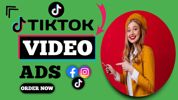 Bestseller - create dropshipping video ads, tiktok video ads with powerful hooks