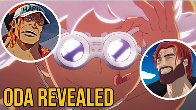 Gig Preview - Design eye catching anime youtube thumbnails