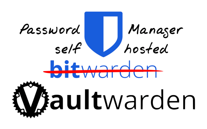 Gig Preview - Deploy bitwarden full version vaultwarden