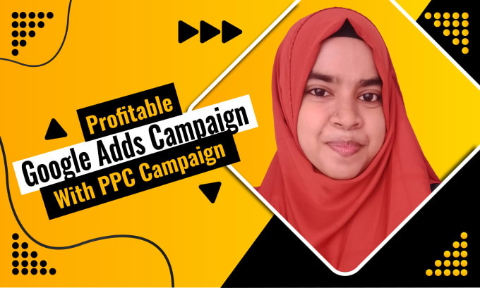 Bestseller - setup profitable google ads campaign with ppc campaign