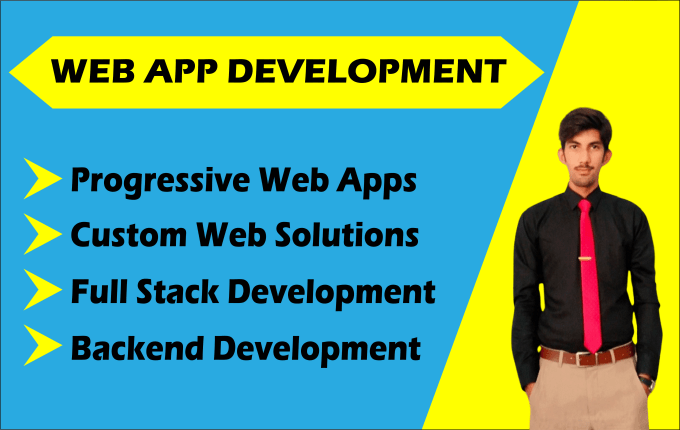 Bestseller - do web app and web application development and dashboard design using laravel