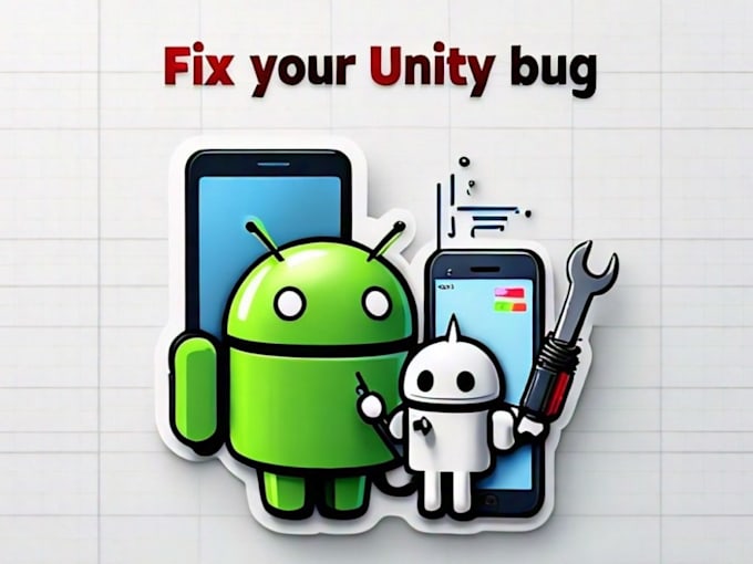 Bestseller - fix and troubleshoot your unity 2d and 3d bugs errors and performance issues