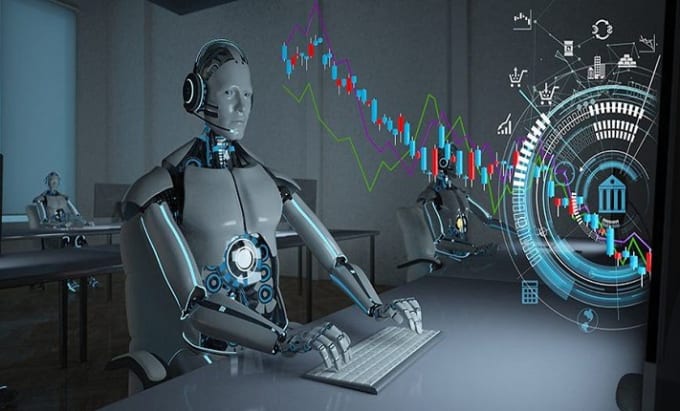 24 Best Forex Trading Robot Services To Buy Online | Fiverr