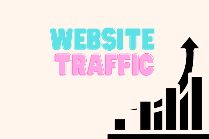 Gig Preview - Do organic website traffic to increase sales UK,USA