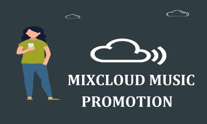 Gig Preview - Create and run google ad to promote mixcloud music