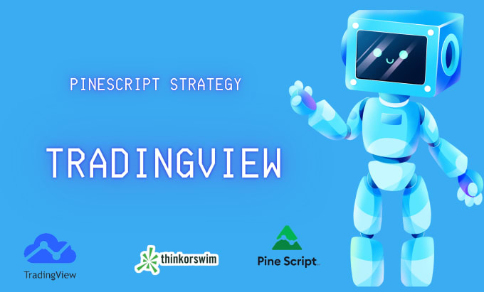 Bestseller - convert tradingview strategy to tradestation or pinescript to tradingview script