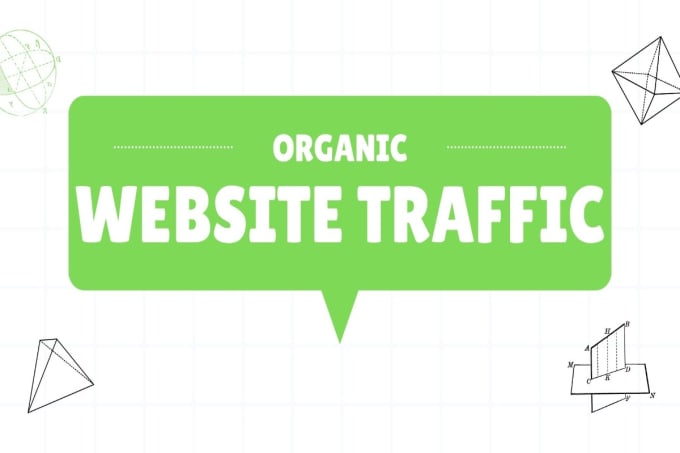 Gig Preview - Shopify promotion to boost organic website traffic and sales