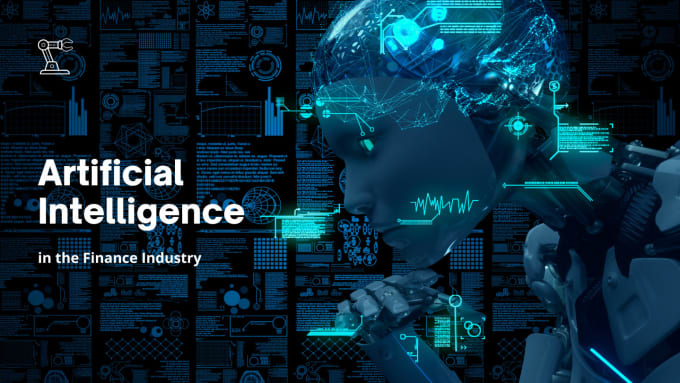 Gig Preview - Develop tailored solutions for finance industry using ai