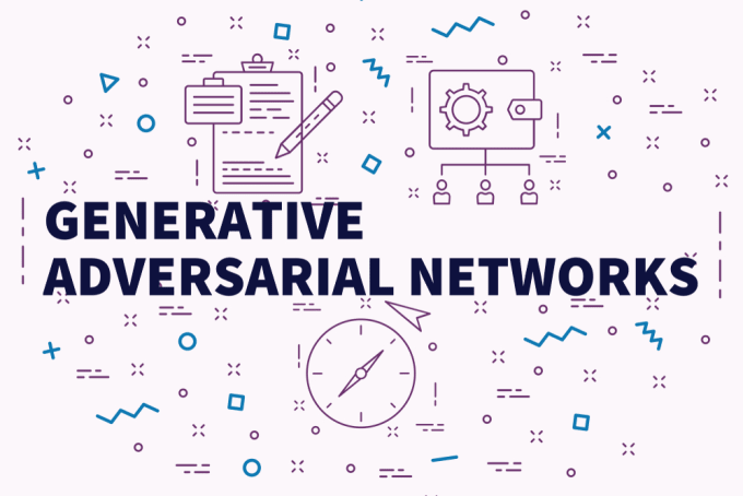 Gig Preview - Unleash creative power with generative adversarial networks