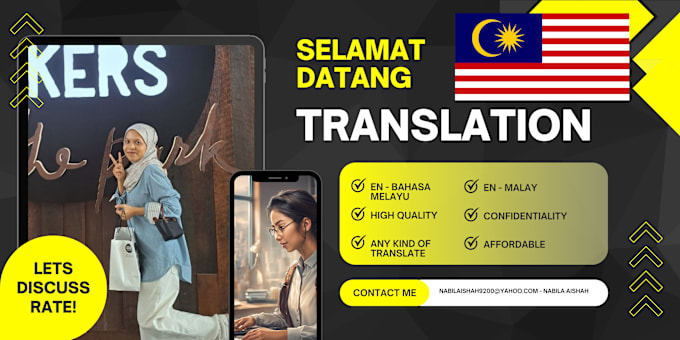 Bestseller - translate from english to malay