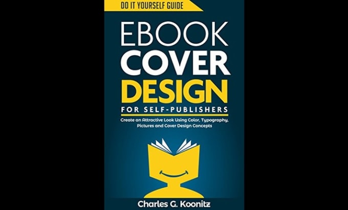 Gig Preview - Design professional book cover or ebook cover