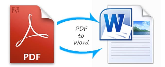 Gig Preview - Transcribe 1000 words from a pdf or image to plain text