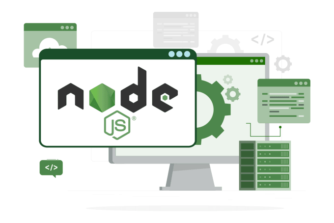 Bestseller - build your backend using nodejs