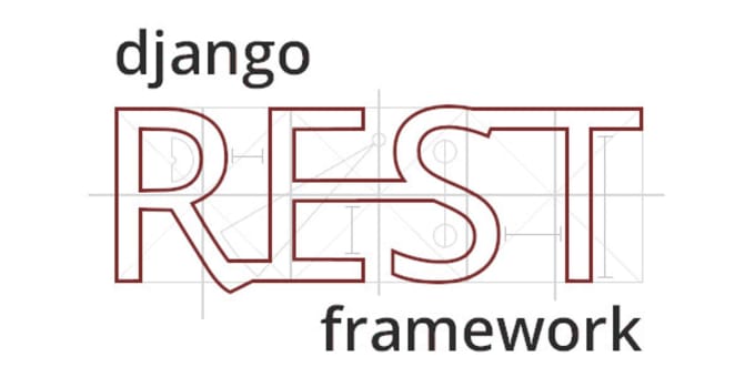 Gig Preview - Do back end development in django rest framework and flask