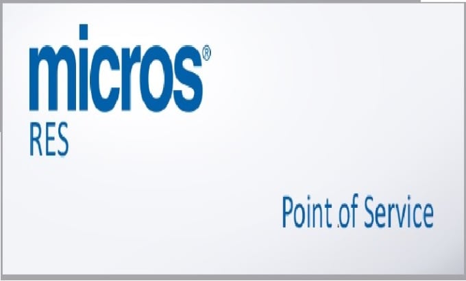 Gig Preview - Give support to micros res 3700 for all  features and reports