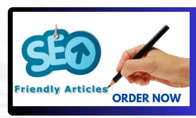 Bestseller - write good quality SEO articles, blog posts and site content