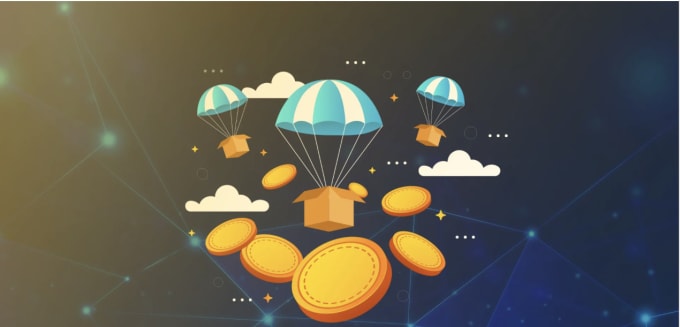 Bestseller - help you to find potential airdrops in crypto world